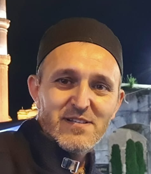 Harun Akbaş